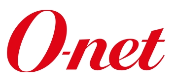 o-net　ロゴ